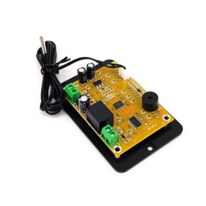 XH-W1411 XH-1411 W1411 Digital Temperature Humidity Controller