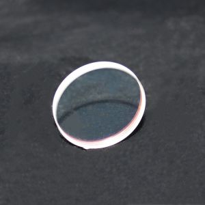 Cheap Thick 9mm Optical Mirror 1064AR Laser Focusing Lens Xinland for sale