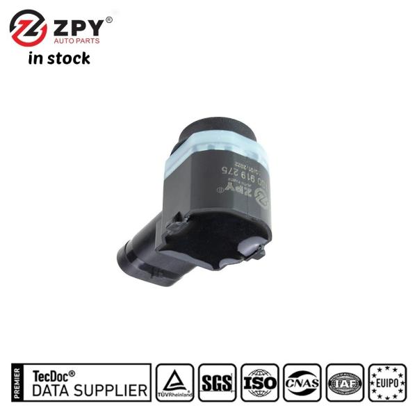 ZPY Parking Sensor 1S0919275 for VW Golf Mk6 Passat B6 Polo