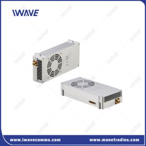 30Mbps Digital Wireless Video Transmitter Unmanned System For Unmanned