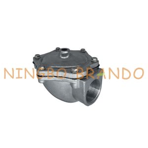 China G353A045 Dual Stage Remote Pilot 1-1/2'' 1.5'' Inch Pulse Jet Valve on sale