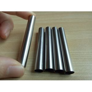 JIS G3455 Seamless Carbon Oiled Surface Precision Steel Tube for High Pressure