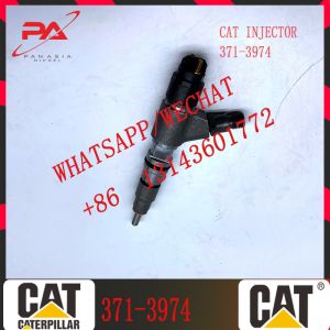 China C-A-T C7.1 Diesel Common Rail Fuel Injector For E320 E320D2 Engine 0445120347 0445120348 on sale