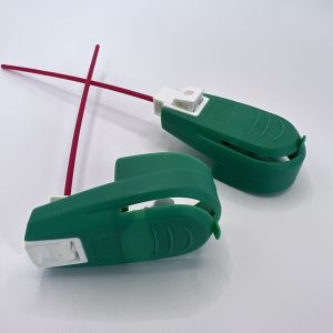 China Leakproof Food-Grade Trigger Cap for Edible Oil/Jam Bottles with Safe Sealing on sale