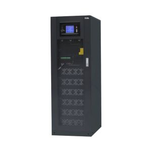 Micro Modular Data Center TCRM Series Modular UPS 20-200kVA Rack Mounted