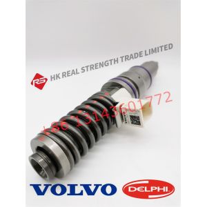 Good Price Common Rail Fuel Injector BEBE4D27002 3801369 21379939 for PENTA MD13