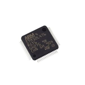 Cheap STM32 IC MCU 32BIT 1MB FLASH 64LQFP Microcontroller integrated circuit STM32L476RGT6 With Low Price for sale