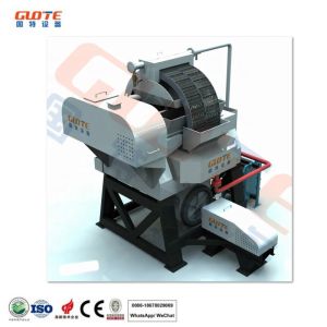 Concentrate Iron Ore with Motor-driven Wet Magnetic Separator 400*600mm Cylinder
