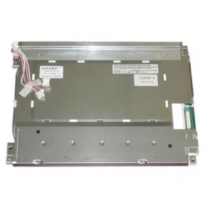 800×600 SVGA 96PPI 10.4" LQ104S1DG21 Sharp TFT LCD Display