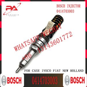 remanufactured Detroit Diesel Series 60 14.0L Rebuilt Unit Fuel Injector