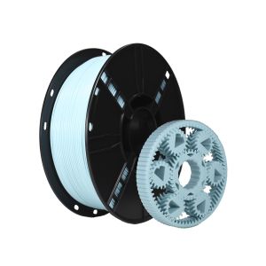 High Strength PLA+ Mint Green Filament 3D Printer Filament for and Performance