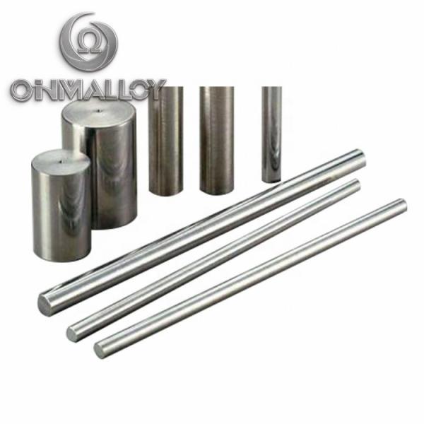 Cold drawing Inconel 600 UNS N06600 Rod 5mm~25mm With bright Surface ISO