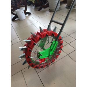 2016 new model Vegetables planter, grain seeder