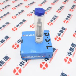 Cheap Fuel Injection Pump Plunger P38 134101-5220 for Hino Blue Ribbon ER100 ER200 for sale