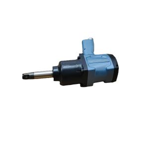 CE Certification Half Inch Electric Impact Wrench 1/2 Drive Impact Gun