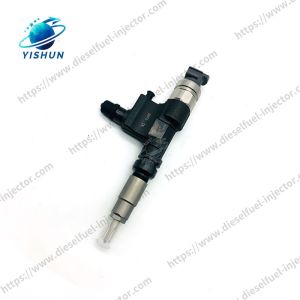 0950005332 23670E0150 Diesel Fuel Injector Nozzle 095000-5332 23670-E0150 For H