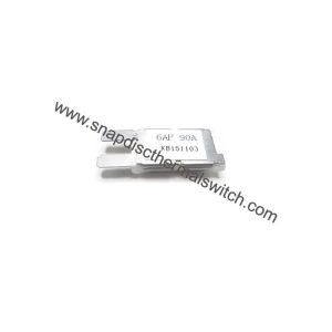 6AP Replace Senstat Current Protection Thermal Cutoff Motor Protector Circuit