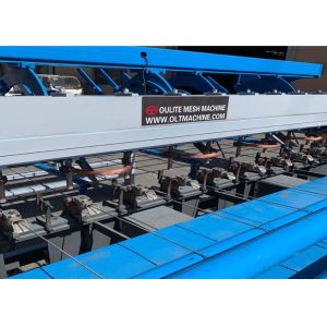 Road Construction 3-6mm Welded Wire Mesh Welding Machine