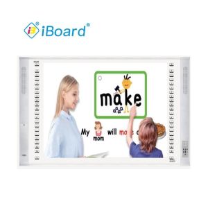 Cheap Android 6.0 All In One Whiteboard 105.8 Inch 8MP Vasualizer With Two Speaker Good quality for sale