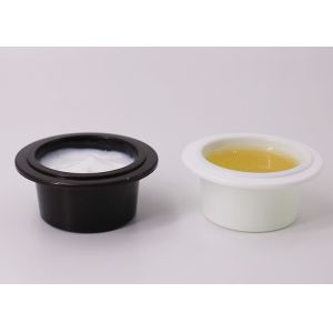 Jelly Mould Style Face Mask Pod For Instant Soothing Paste / Cosmetic Lotion
