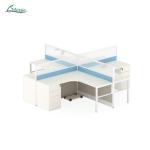 Customizable Screen Partition Work Position with 1.5mm Frame Thickness and