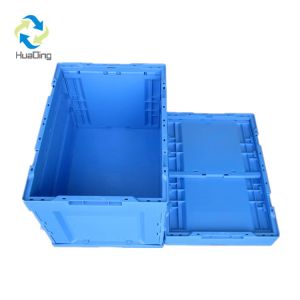 box plastic storage tool box plastic foldable plastic box