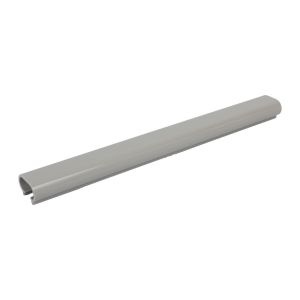 Rigid Plastic Square Tube Profile Sleeve