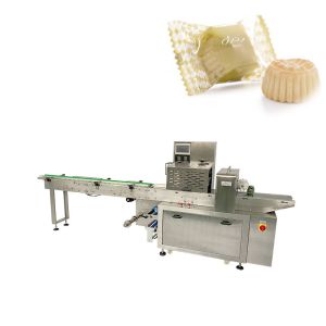 Papa High Speed Square Chocolate Packing Machine for Australia