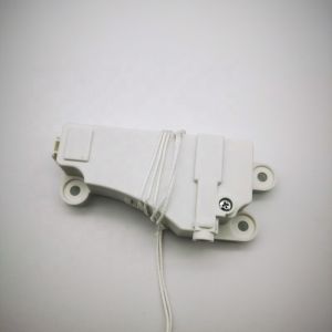 Front Load Washer Plastic DC34-00025B Washing Machine Door Lock Switch for