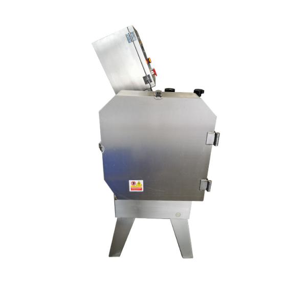 Kitchen Accessory Home Use Adjustable Slicer Manual Veggie Julienne Food Cutter