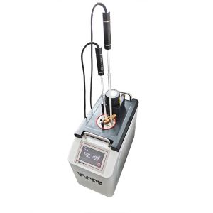 High Precision Laboratory Thermostatic Bath with 60-300C Temperature Calibration