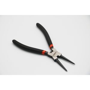 6" 7" 8" 9" 13" Circlip Snap Ring Pliers Internal And External Adjustable Long