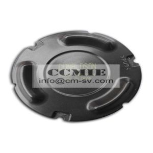 Cheap Sany Spare Parts Engine Air Filter for Construction Machinery Excavator for sale