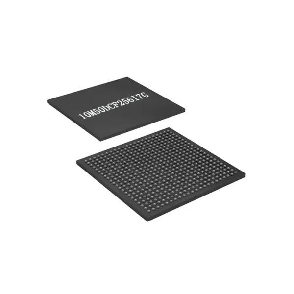 Quality 10M50DCF256I7G High Bandwidth Low Latency Field Programmable Gate Array wholesale