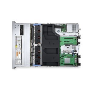 PowerEdge R750XS Server 3rd Gen Intel Scalable Processors 32 Cores 5xPCIe Gen4