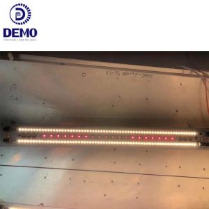 50W DOB AC LED Module 120LM/W 3500K 220V High Voltage Aluminum PCB Light Board