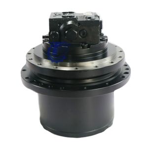 China 208-27-00240 208-27-00241 208-27-00242 208-27-00243 208-27-00312 208-27-00311 Final Drive Travel Gearbox For Komatsu Pc400-7 Pc400-8 Pc450 Travel Reduction Gear Excavator Parts Aftermarket Original on sale