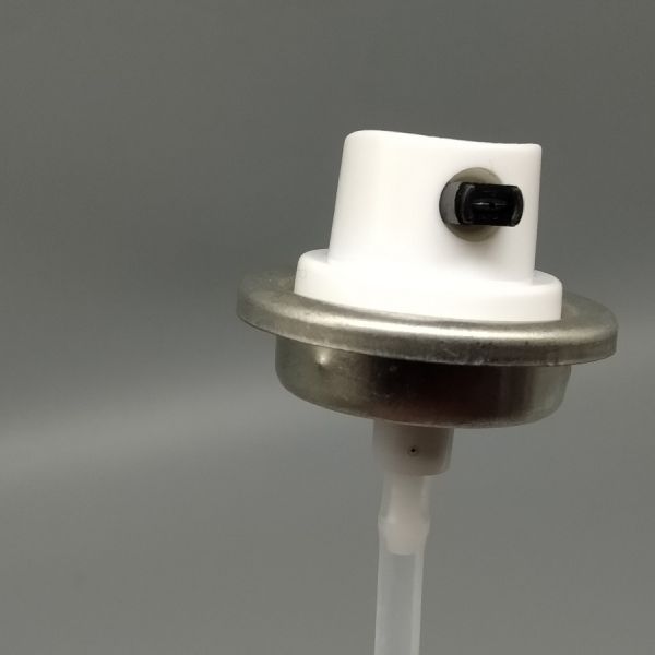 Female Paint Spray Valve for Professional Automotive and Furniture Coating Applications
