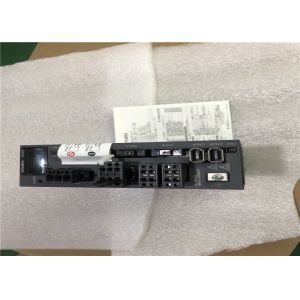 China AC servo amplifier MELSERVO-J3W series MR-J3W-77B 2000r/min three phase AC200V. on sale