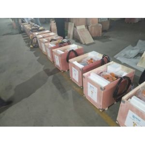 Heavy Duty Motorized Chain Block 0.3-35 Ton Light Aluminum Alloy Shell