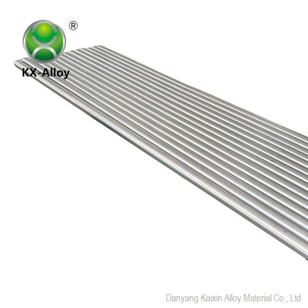 N6 N5 N4 Pure Nickel Alloy Corrosion Resistance Rod / Pipe / Plate / Wire / Strip