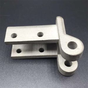 Customized CT4 CT6 Lost Wax Casting Parts Investment Casting Services