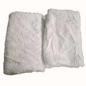 Workshop Cleaning Cut Pieces 5kg /Bale Towel Rags