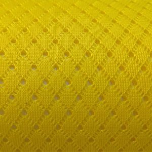 Anti Odor Air Mesh Material 3d Air Spacer Mesh Fabric Moisture Wicking Fabric