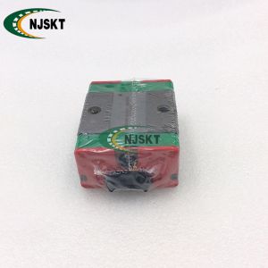 HIWIN Precise EGH25SA Linear Guide Block 25mm Size High Rigidity