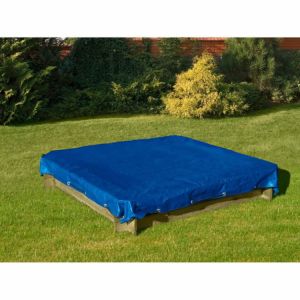 Lightweight and Heavy Duty Polyethylene Tarp for US Market 500D-1500D Yarn Count