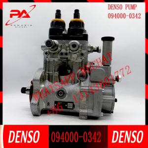 Construction machinery parts China supplier engine fuel injection pump 6218-71