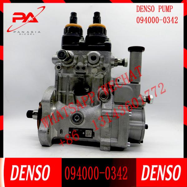 Construction machinery parts China supplier engine fuel injection pump 6218-71