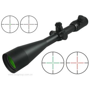 tactical riflescope 10-40×56SFIR long eye relief illuminated riflescopehunting