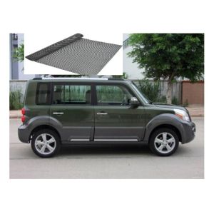 China Durable Mobile Anti Slip Mat 3.5-5.5 mm Thickness Waterproof And Easy Clean For Car on sale